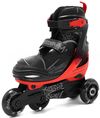 cumpără Role Seven 59403 3in1 Spider-Man, Size 30-33 în Chișinău 