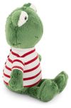 купить Мягкая игрушка Orange Toys OS017-235/20 Ozzy The Frog 20 в Кишинёве 