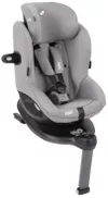 купить Автокресло Joie C1801LAGFL000 rotativ cu isofix i-Spin 360 Gray Flannel 0-18 kg в Кишинёве 