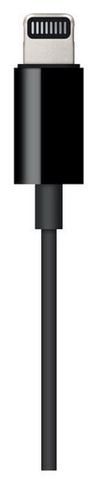 cumpără Cablu telefon mobil Apple Lightning to 3.5mm Audio Cable MR2C2 în Chișinău 