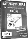 Мешок для пылесоса Philips / PH11