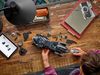 cumpără Set de construcție Lego 76304 Batman Movie: Batman Forever, Batmobile în Chișinău 