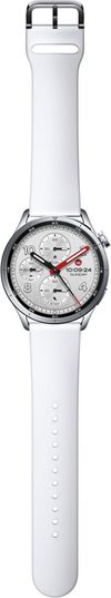 купить Смарт часы Xiaomi Watch S5 46mm Silver в Кишинёве 