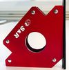 купить Магнитный держатель для сварки S&R 290102100 Magnet ajutaj pentru sudura 23kg в Кишинёве 