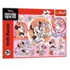 cumpără Puzzle Trefl 13343 Obiceiurile lui Minnie Mouse, 200el în Chișinău 