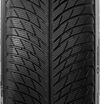 купить Шина Michelin 245/35 R20 Pilot Alpin-5 95V в Кишинёве 