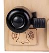 купить Развивающая доска miscellaneous 3ToysM MT03 Busy board в Кишинёве 