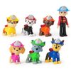купить Игрушка Spin Master 6072961 Set 7 figurine Patrula Cățelușilor в Кишинёве 