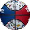 купить Мяч Wilson NBA All Team WTB1301XBNBA в Кишинёве 