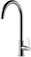 cumpără Bateria bucătărie Gessi 60075-031 Helium Chrome în Chișinău 
