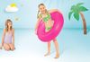 купить Надувной круг Intex 59262 Cerc gonflabil NEON в Кишинёве 