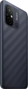 купить Смартфон Xiaomi Redmi 12C 3/64 Gray в Кишинёве 