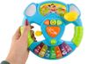 купить Музыкальная игрушка Hola Toys R22A /24 (06667) volan muzical (48K)(G6) в Кишинёве 