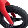 cumpără Bicicletă Hape E1207 Bicicletă de echilibru Learner Balance Bike, roșu în Chișinău 