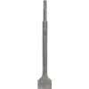 cumpără Set de tubulare, bite, duze Milwaukee 4932367146 daltă plată SDS-Plus 40x250mm în Chișinău 