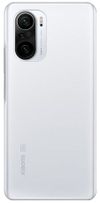Xiaomi Mi 11i 5G 8/256Gb DUOS, White 