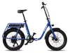 cumpără Bicicletă Sharp BK-BD03E-BL în Chișinău 