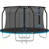 cumpără Trambulină Thunder Inside Elite 12ft,366 Cm, Blue în Chișinău 
