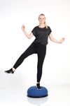 cumpără Echipament pentru echilibru Togu SL-00013996 Bosu balansir (200kg) Jumper blue 410204 în Chișinău 