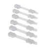 купить Детская безопасность Feedo 240202 Protectie universala Safety Lock, 6buc в Кишинёве 