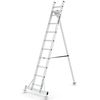 cumpără Scară Cagsan BM30 Scara pentru gradina 10 trepte, H=3.02m, max.150kg în Chișinău 