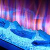 купить Камин электрический ArtFlame Glow maxi & Haiti 40 в Кишинёве 