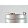 Butoi din inox cu capac 180L