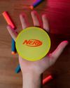купить Игрушка Nerf F0289 Набор Skeet Shot Disc Launcher в Кишинёве 