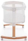 cumpără Leagăn Petite&Mars 926401 co-sleeper 2 in 1 Glory White în Chișinău 