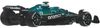 cumpără Mașină Hot Wheels JKD87 Mașinuță de colecție Premium Aston Martin: Lance Stroll #18, 1:64 în Chișinău 