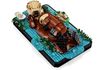 cumpără Set de construcție Lego 21366 Floating Sea Otters în Chișinău 