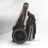 cumpără Сărucior pentru copii Coccolle Hapi Soley H2003 Carucior 3/1, Simply Taupe în Chișinău 