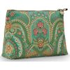 купить Несессер/косметичка Pip Studio 51.274.301 Caryn Cosmetic Bags Combi Jabali Green 26x7.5x18cm/22x1x13cm в Кишинёве 