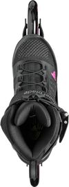 купить Роликовые коньки Rollerblade 07100100A00 MACROBLADE 110 3WD W GRIGIO/RO 37 в Кишинёве 