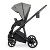 купить Детская коляска Riko Carucior 2in1 Mila 01 khaki в Кишинёве 