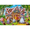 купить Головоломка Castorland Puzzle B-040285 Puzzle Maxi 40 в Кишинёве 