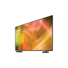 Телевизор Samsung 85" UE85AU8000UXUA, Black 