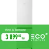cumpără Frigider cu congelator jos Hisense RB3K330SAWD în Chișinău 