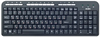 Клавиатура SVEN Standard 309M, Проводная, Черная 