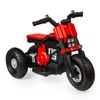 купить Электромобиль Golden Baby QLS-806 Motocicleta electrica, rosie, cod GB2263 в Кишинёве 