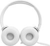 cumpără Căști cu fir JBL Tune 520C USB-C White în Chișinău 
