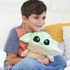 купить Мягкая игрушка Mattel JKN44 Star Wars, Grogu в Кишинёве 