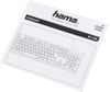 купить Клавиатура Hama R1182680 KC-200 Basic white, RUS в Кишинёве 