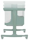 купить Колыбель Lionelo Aurora Green Sage 3in1 в Кишинёве 