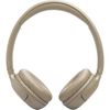 cumpără Căști fără fir JBL Tune 530BT Beige în Chișinău 