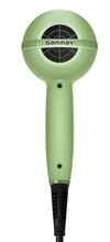 купить Фен Gamma Plus X-Hybrid Compac Matcha Verde в Кишинёве 