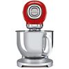 купить Кухонная машина SMEG SMF02RDEU в Кишинёве 