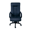 Офисное кресло Atletic серое (Plastic-M neapoli-24)