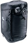 купить Сумка дорожная Deuter Aviant Duffel Pro 90 black в Кишинёве 