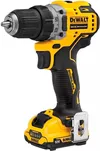 cumpără Set de scule electrice DeWalt DCK2110L2T-QW Set în Chișinău 